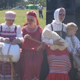 С верой в сердце - 2016